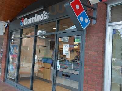 Domino's Pizza - Newmarket