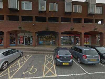 Domino's Pizza - Newmarket