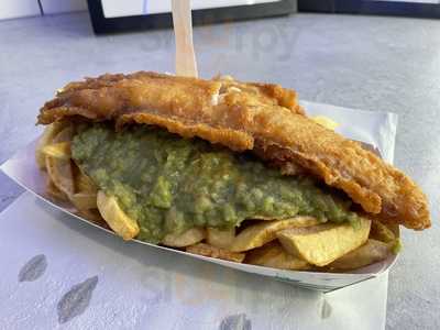 The Blue Fin Fish & Chip Shop