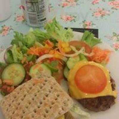 Bailey's Coffee Shop