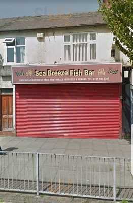 Sea Breeze Fish Bar
