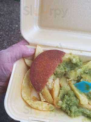 Yorkshire Chippy