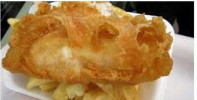 Yorkshire Chippy