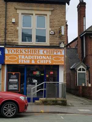 Yorkshire Chippy