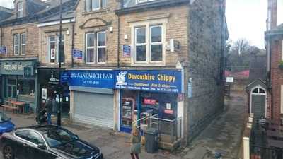Yorkshire Chippy