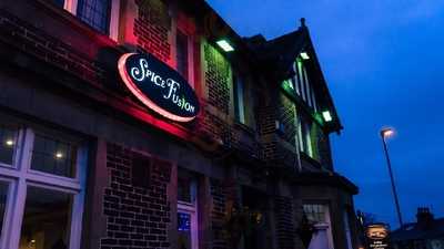 Spice Fusion