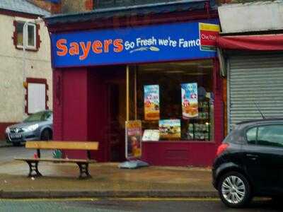 Sayers
