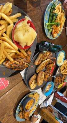 Nando's Birmingham - Perry Barr