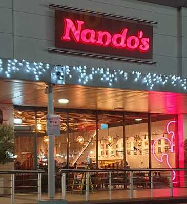 Nando's Birmingham - Perry Barr