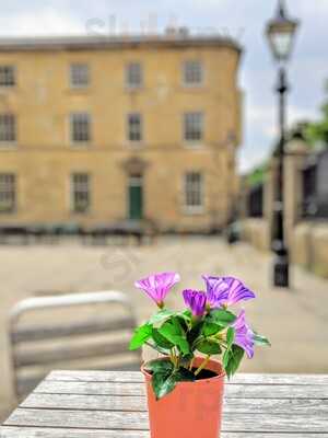 Queenie's Coffee Shop