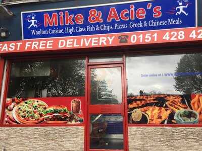 Mike & Acie's
