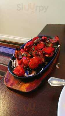 Sadiqa Authentic Indian Cuisine