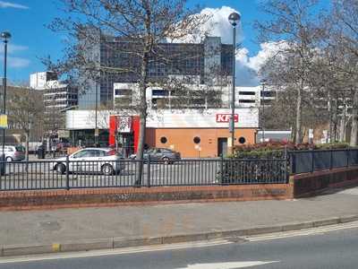 Kfc Ipswich