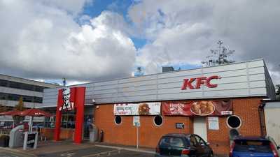 Kfc Ipswich