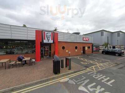 Kfc Ipswich