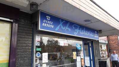 X L Fisheries