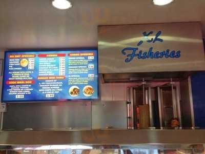 X L Fisheries