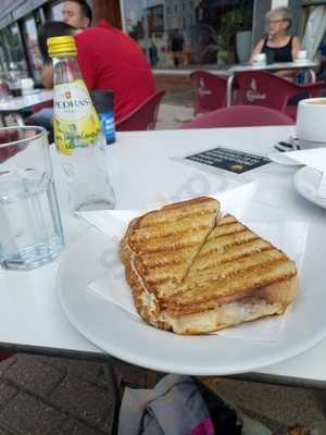 Up Market Coffee & Tea Shoppe