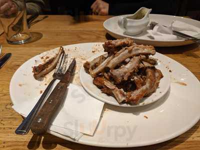 The Drunken Stag Bar And Grill