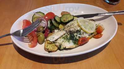 The Drunken Stag Bar And Grill