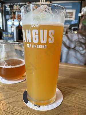 The Drunken Stag Bar And Grill