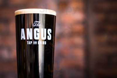 The Drunken Stag Bar And Grill