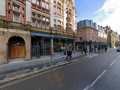 The Drunken Stag Bar And Grill