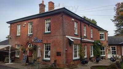 The Lodge Countryhouse