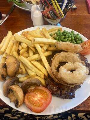 The Lodge Countryhouse