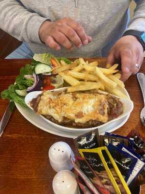 The Lodge Countryhouse