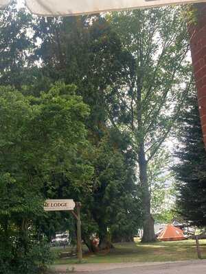 The Lodge Countryhouse