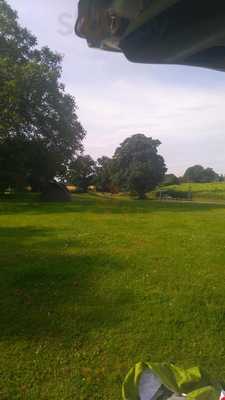 The Lodge Countryhouse