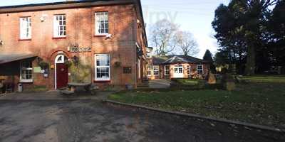 The Lodge Countryhouse