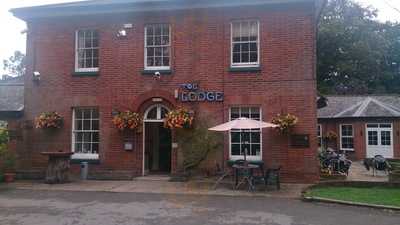 The Lodge Countryhouse
