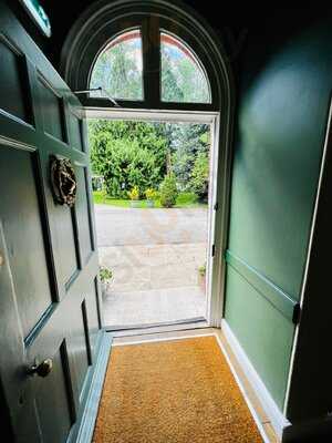 The Lodge Countryhouse