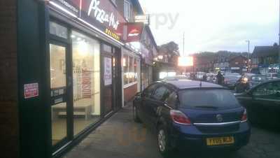 Pizza Hut - Didsbury