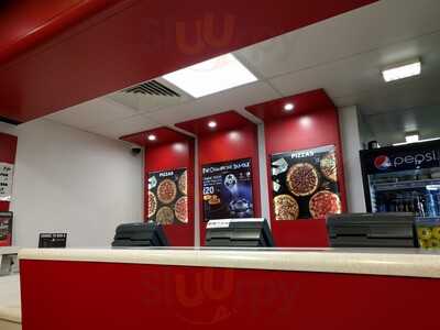 Pizza Hut - Didsbury