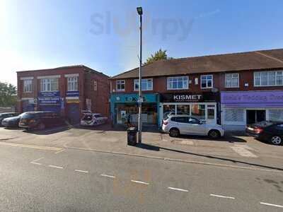 Pizza Hut - Didsbury