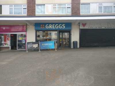 Greggs