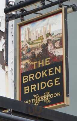 The Broken Bridge
