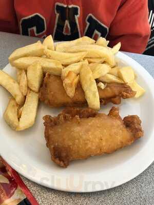 Dicky Bees Fish & Chips