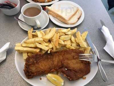 Dicky Bees Fish & Chips