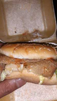 Classic Restaurant Aston Food Services Ltd