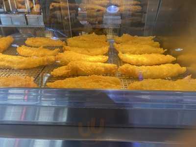 Classic Restaurant Aston Food Services Ltd