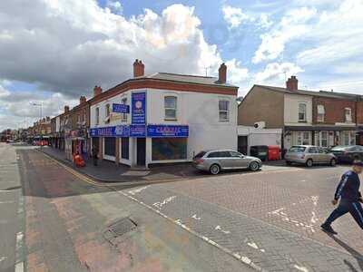 Classic Restaurant Aston Food Services Ltd