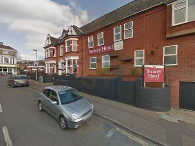 Stracey Restaurant, Bar & Lounge