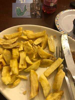Winking Willys Fish & Chips