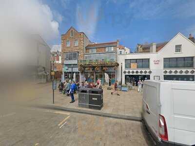 Winking Willys Fish & Chips