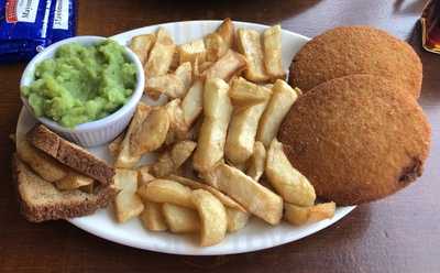 Winking Willys Fish & Chips