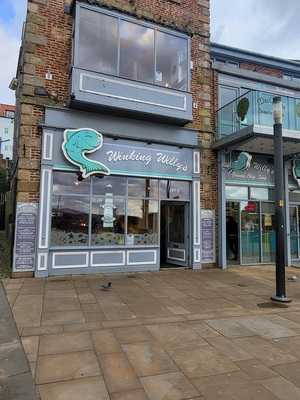 Winking Willys Fish & Chips